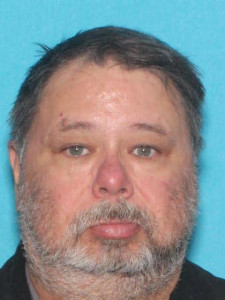 William Herbert Carter a registered Sex Offender of Michigan