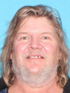 Timothy Lowe Frayer a registered Sex Offender of Michigan