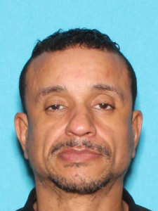Earnest Lamont Jackson a registered Sex Offender of Michigan