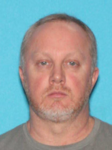 Shawn Michael Dalton a registered Sex Offender of Michigan