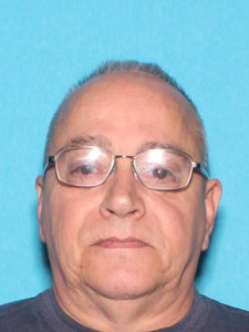 Jeffrey Charles Hawkins a registered Sex Offender of Michigan