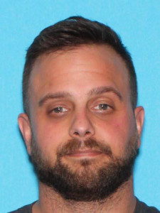 Joshua Scott Weekly a registered Sex Offender of Michigan