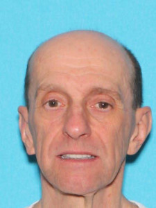 Robert Eugene Mast a registered Sex Offender of Michigan