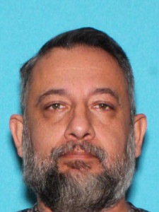 Reynaldo Amado Flores a registered Sex Offender of Michigan