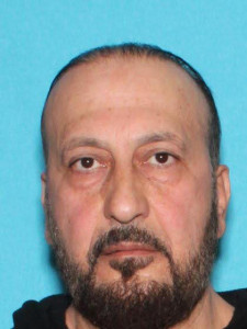 Nasser Mohamad Bazzi a registered Sex Offender of Michigan