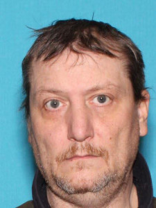 Paul Adam Wingrove a registered Sex Offender of Michigan