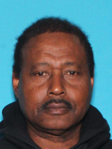 Willie Lee a registered Sex Offender of Michigan