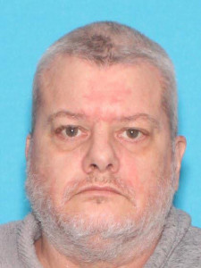 James Michael Hedrich a registered Sex Offender of Michigan