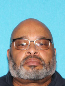 Mark Terence Bouey a registered Sex Offender of Michigan