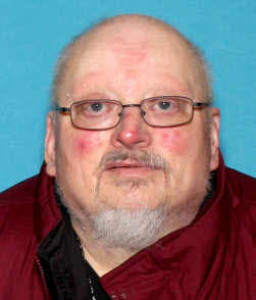 Vicente William Saenz a registered Sex Offender of Michigan