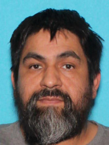 Sergio Escot-miranda a registered Sex Offender of Michigan