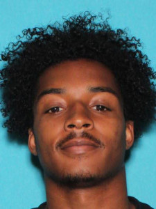 Drequone Kamal Cofer a registered Sex Offender of Michigan