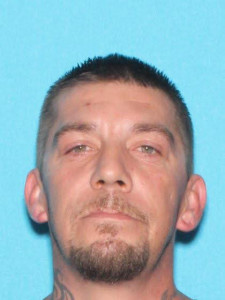 Travis Lee Hines a registered Sex Offender of Michigan