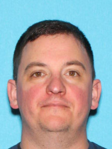 Chad Michael Stafford a registered Sex Offender of Michigan