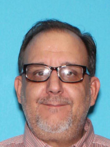 Sean David Conrade a registered Sex Offender of Michigan