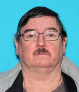 Robert Dean Willea a registered Sex Offender of Michigan