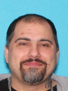 David Michael Hammond a registered Sex Offender of Michigan