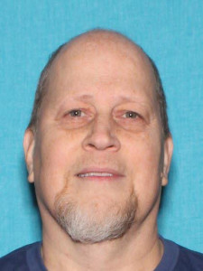 Clinard Ray Mcclanahan a registered Sex Offender of Michigan