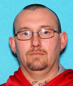 Robert Leonard Patterson a registered Sex Offender of Michigan
