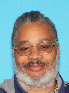 Darron Keith Rainey a registered Sex Offender of Michigan