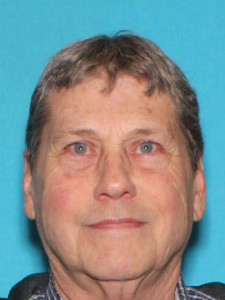 Donald Lee Wing a registered Sex Offender of Michigan