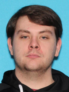 Ethan Christopher Anderson a registered Sex Offender of Michigan