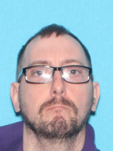 Christopher Matthew Tulock a registered Sex Offender of Michigan