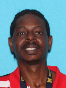 Jonte Lamar Dinkins a registered Sex Offender of Michigan