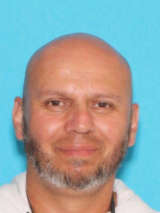 Noe Longoria a registered Sex Offender of Michigan
