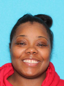 Danae Nicole Shepard a registered Sex Offender of Michigan