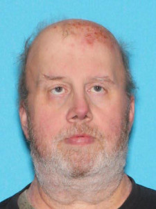 John Vernon Burns a registered Sex Offender of Michigan