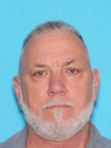 James Patrick Burton a registered Sex Offender of Michigan
