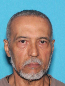 Hugo Francisco Ramos a registered Sex Offender of Michigan