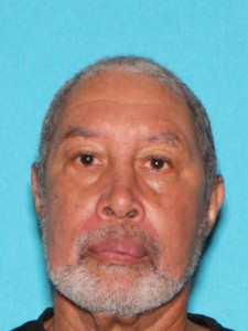 James Edward Henderson a registered Sex Offender of Michigan