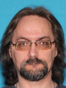 Richard Scott Willard a registered Sex Offender of Michigan