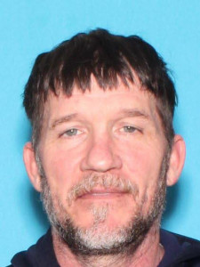 Frank James Krocker a registered Sex Offender of Michigan