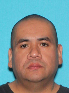 Juan Angel Medellin a registered Sex Offender of Michigan