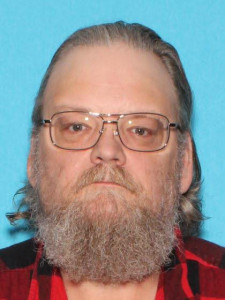 William Junior Crapo a registered Sex Offender of Michigan