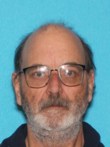 William Leroy Northrup a registered Sex Offender of Michigan