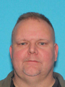 Fredrick Michael Bonarski a registered Sex Offender of Michigan