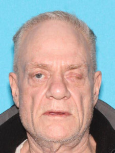 Albert Blair Desander a registered Sex Offender of Michigan