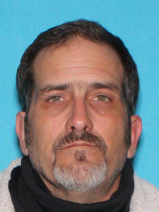 William Ray-alvin Burkman a registered Sex Offender of Michigan