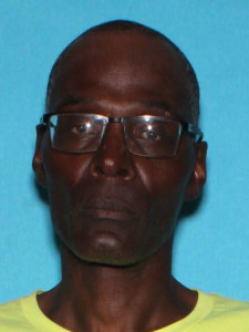 James Earnest Jones a registered Sex Offender of Michigan