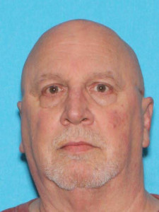 Robert Lewis Wingett a registered Sex Offender of Michigan