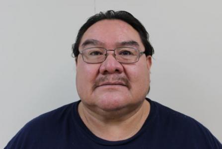 Donald J Humetewa a registered Sex Offender of New Mexico