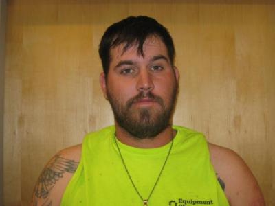 Jordan Lee Riggins a registered Sex Offender of New Mexico