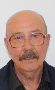 Ralph Edward Gregg Sr a registered Sex Offender of New Mexico