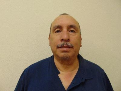Robert Charles Eby a registered Sex Offender of New Mexico