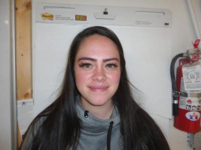 Marika Loisann Trujillo a registered Sex Offender of New Mexico