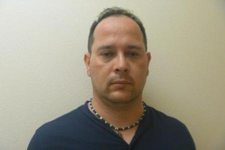 Angelo Jose Silva a registered Sex Offender of New Mexico
